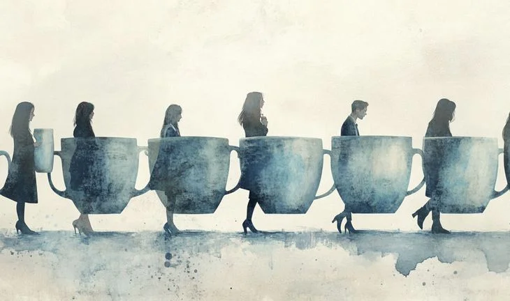 Morning Coffee: Jane Street's Hong Kong office hires student on US$500k amid growth. Ex-JPMorgan analyst's $500m+ company