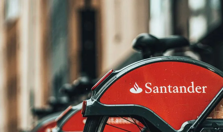 Santander bankers earning $9m shrunk in 2024