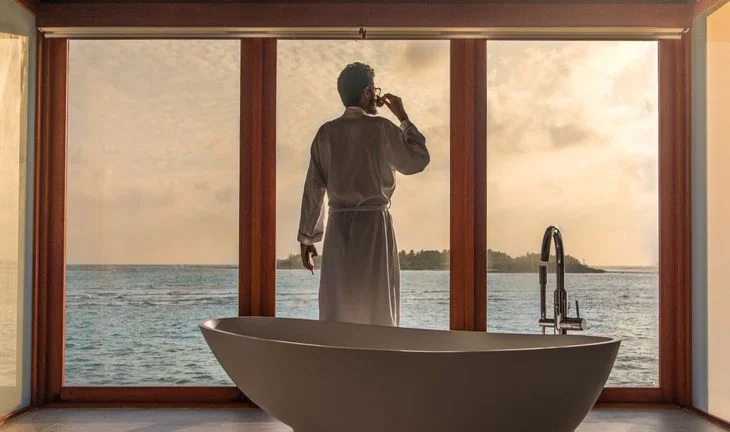 How bankers are changing their lifestyles after 2023