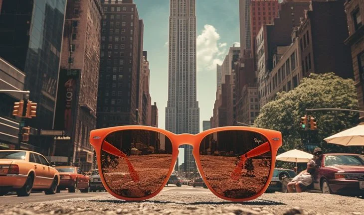 Dress for the heat when you work in finance: a personal stylist's guide
