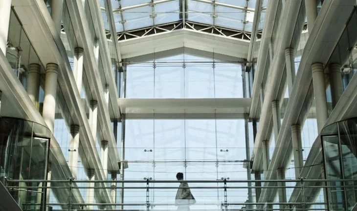 Deutsche Bank's ex-head of equity derivative sales arrived at BNP Paribas