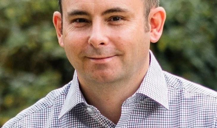 Keith McNulty