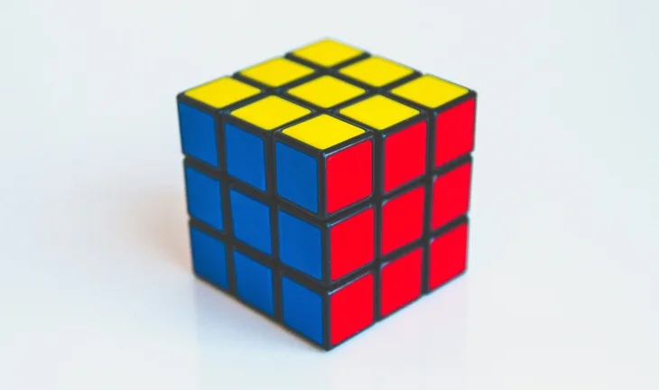 Rubiks Cube