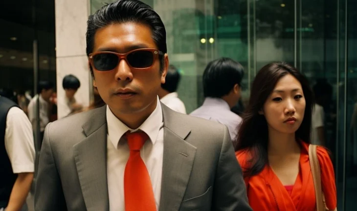 "Credit Suisse bankers in Singapore have issues with the UBS office"