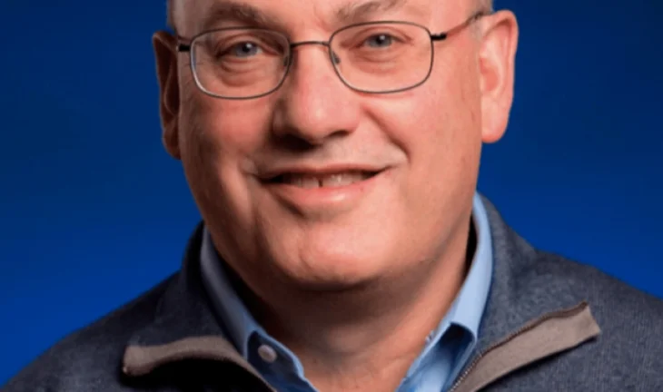 Point72 CEO Steve Cohen