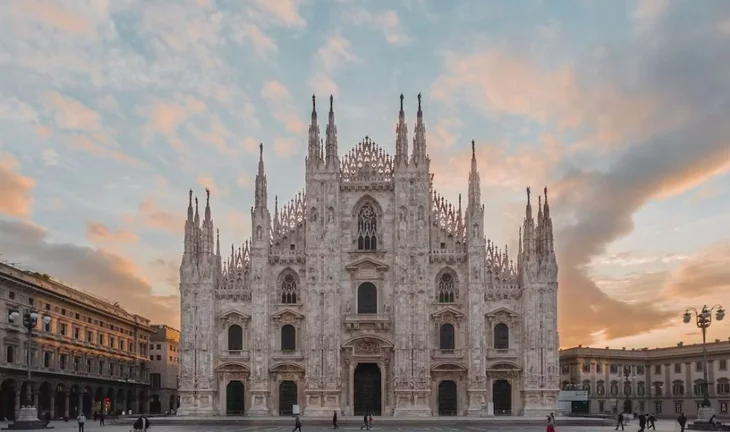 Goldman Sachs' job cuts a reminder that MDs in Milan not safe
