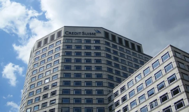 Credit Suisse now cutting people it hired from JPMorgan in July