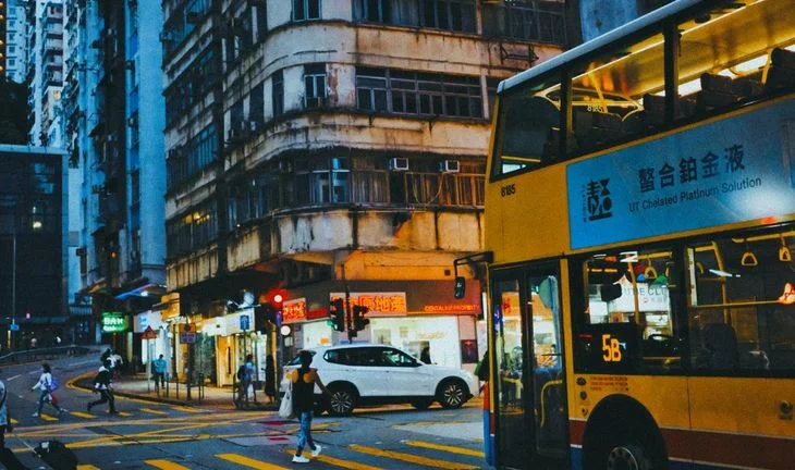 HSBC is building an in-house M&A team in Hong Kong