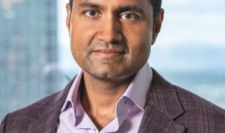 Shyam Sankar