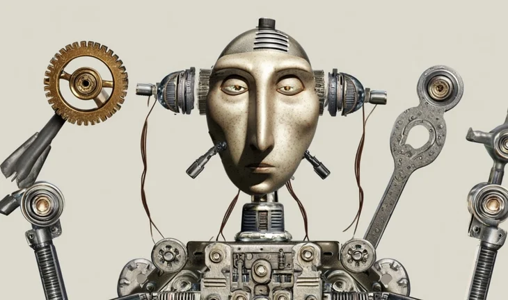 a quant machine 