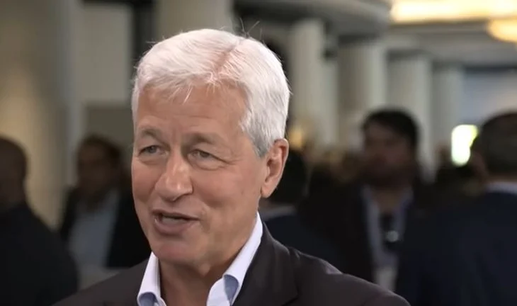 Morning Coffee: Why a $34m bonus was inadequate at JPMorgan. “Lively” trader wins $1.7m