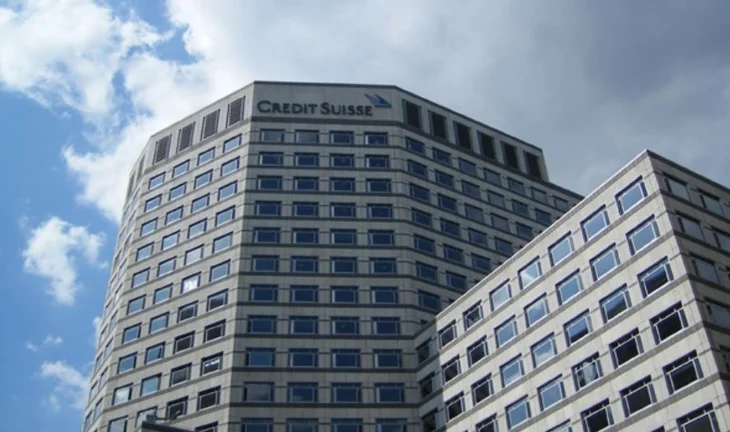 Credit Suisse's new CEO has his favourites in the investment bank