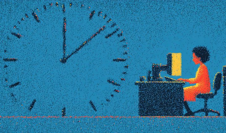 Staff in Goldman Sachs' low-cost office are working 90-hour weeks too