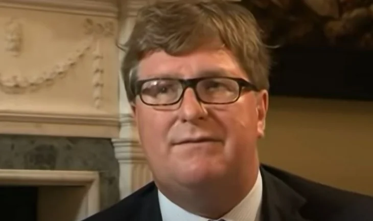 Crispin Odey's sons & the downside of a famous finance parent