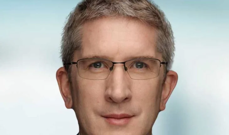 Barclays' ex-Credit Suisse banker is leaving Lehman behind