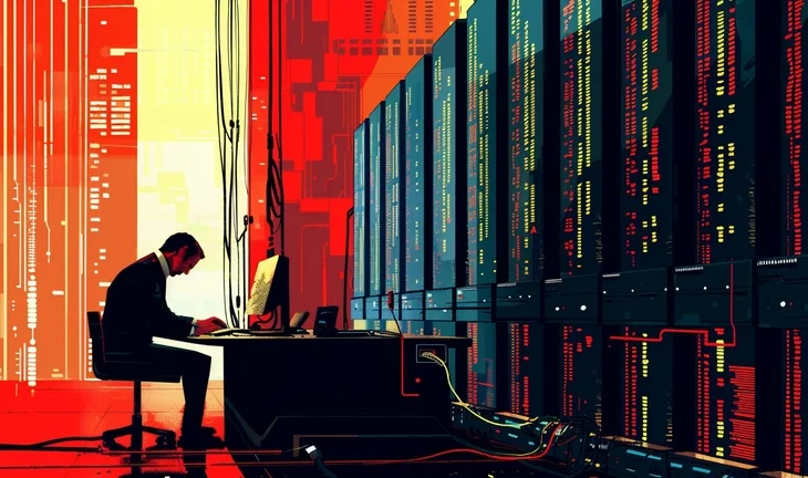 Should you learn the "obtuse" niche coding language paying $700k+ in finance?