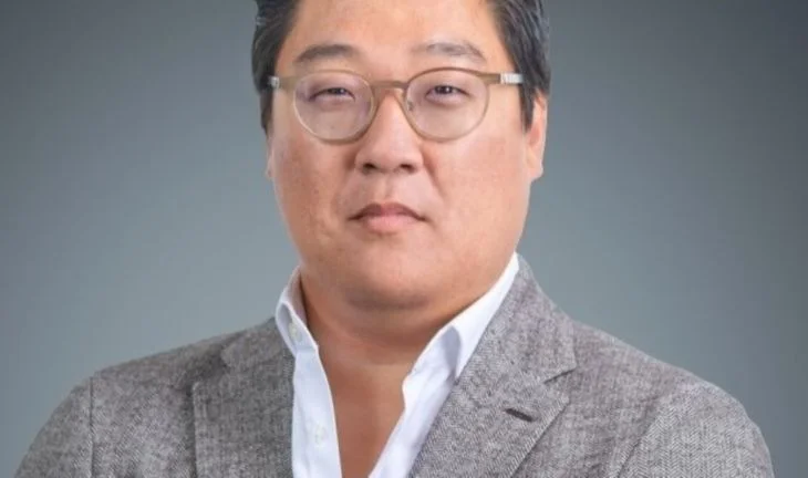 Photo of Jae Park