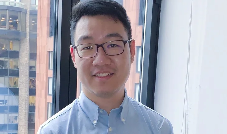 How to get a quant job at Citadel: "There's no online coding test"