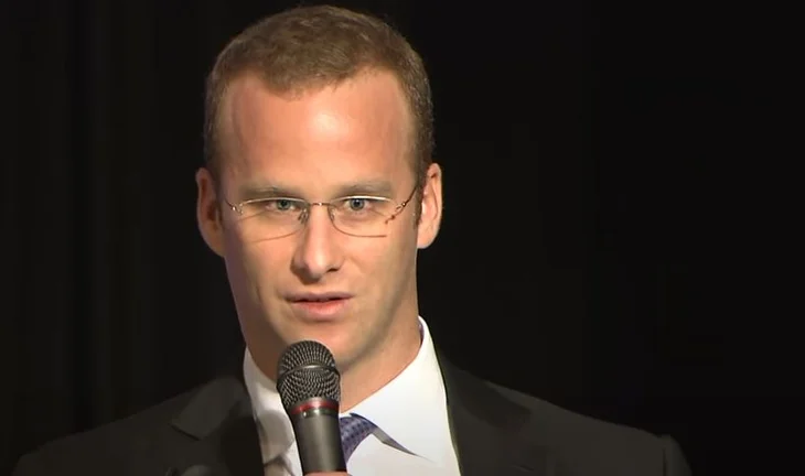 Morning Coffee: 46 year-old star French trader stands by his $100m+ loss. Citi finds two men to do the job of one woman