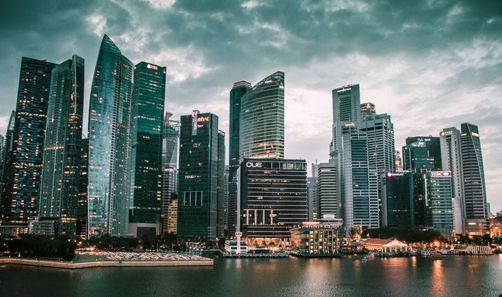 Overseas candidates still looking for jobs at Singapore banks, despite Coronavirus