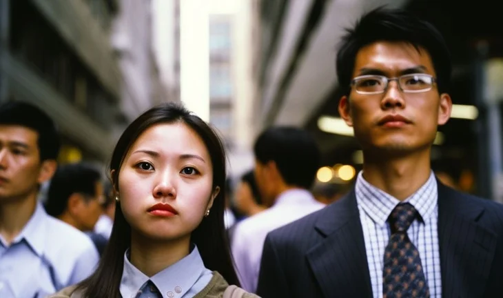 Traders want Asia, but not Hong Kong or Singapore