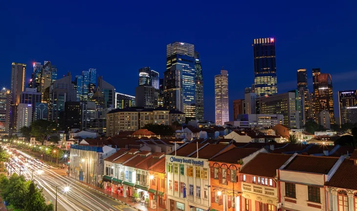 Nomura hires from London hedge fund for top Singapore trading job