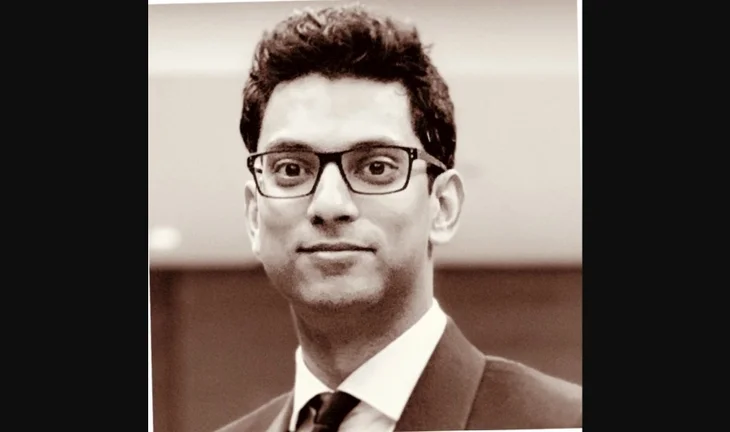Pratik Mathur