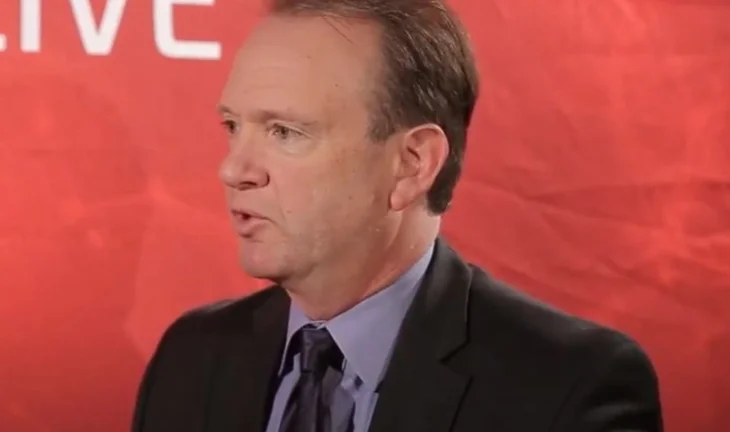 Reflections of a banking MD: "20 years of 70-90 hour weeks; six million air miles"