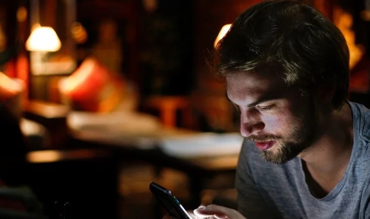Does this mean bankers should stay off WhatsApp?