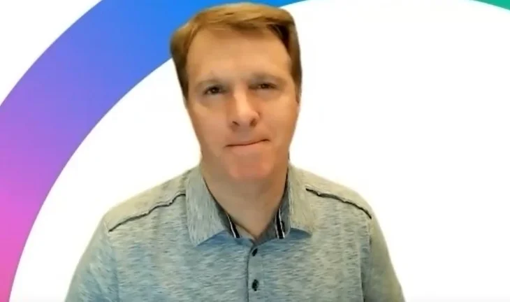 Stripe hires executive from $2bn publicly traded rival fintech