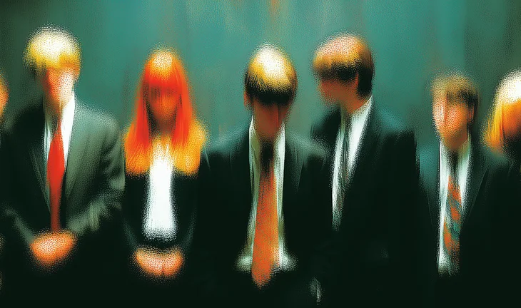 Investment banks' tiny acceptance rates for internships might not be so daunting after all