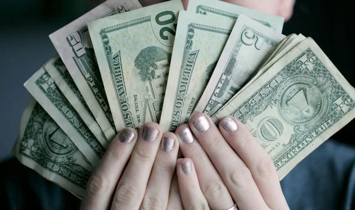 PJT bankers have many of these green pieces of paper.