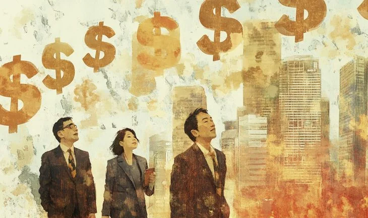 The biggest bonus increases in banking for 2024 are expected in Asia 
