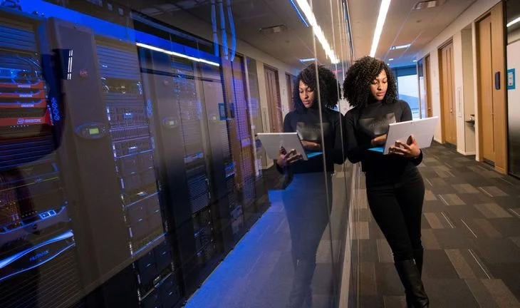 Technology jobs in finance in 2022: appraising the past year