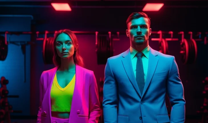 The gym 23-year-old bankers love paying $500 a month for