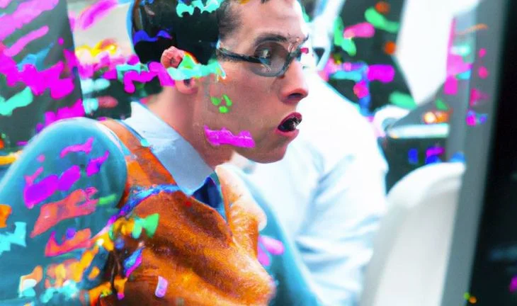 Lines of code: The best metric to prove you're a clueless exec