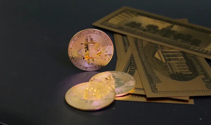 Crypto and cash