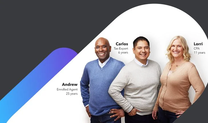 Intuit’s unique approach to career development allows tax and accounting experts to shape their careers to fit their life and interests