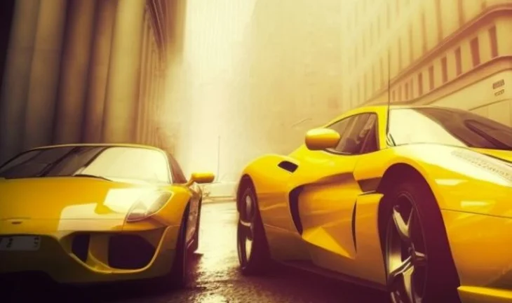"The Numis guys will be buying Ferraris with Deutsche Bank's money"