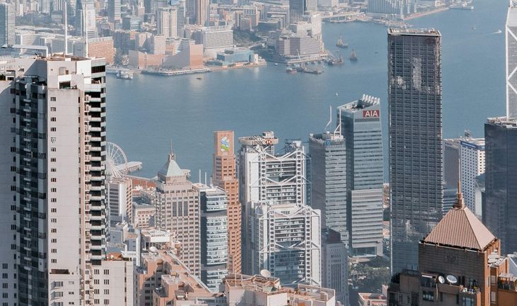“It’s too political”: HSBC and Stan Chart bankers quiet as firms support Hong Kong's security law
