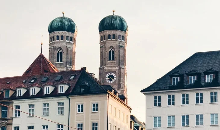 Germany's top quant talks quant careers