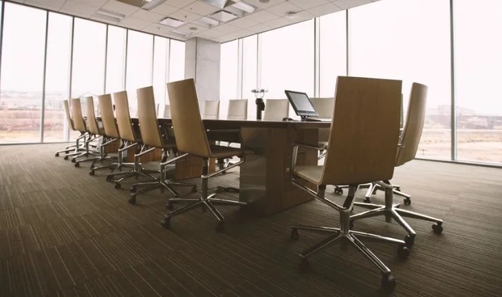 Morning Coffee: This week's most important meeting in banking. Career-defining market moves with your kids in the next room