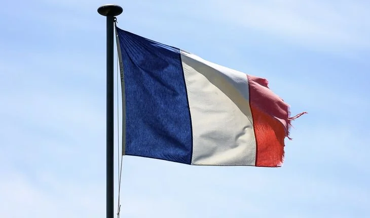 tricolore