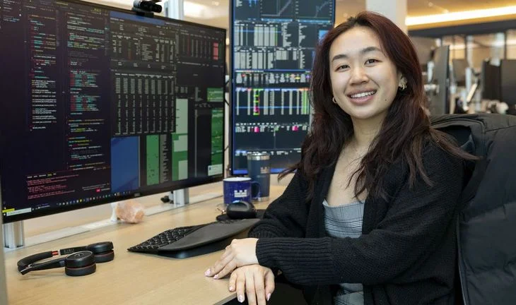 What does a software engineer in electronic trading do? The life of a software engineer at Citadel Securities 
