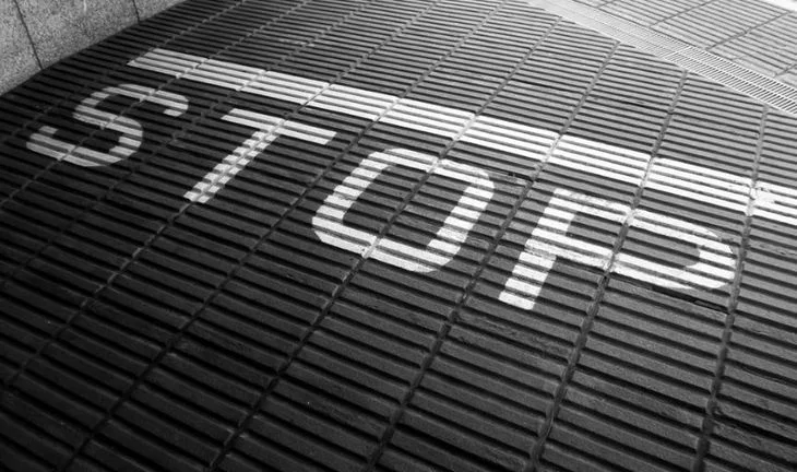Should you resign after two years in your finance job?