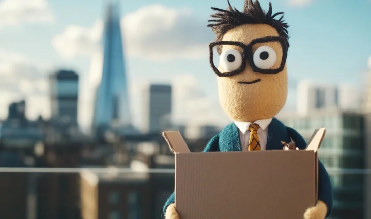 Stripe lost 20% of UK engineers after £50m stock-pay outflow