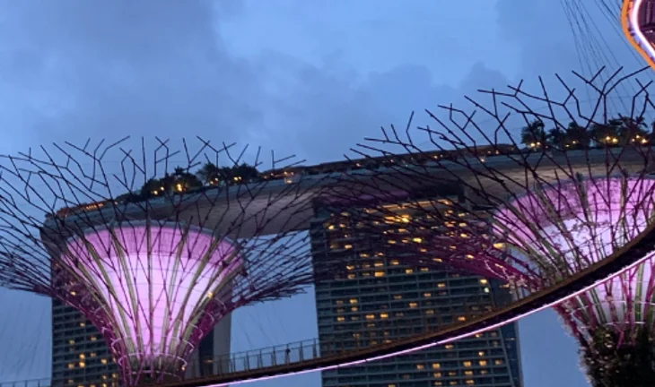 Singapore banking recruiters say the hiring pain may hit after June
