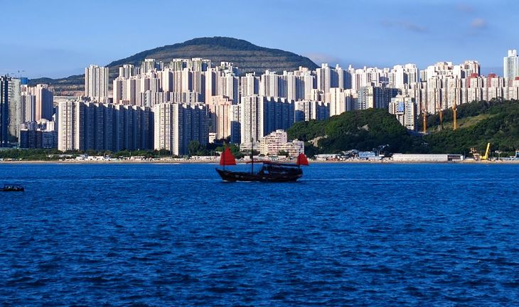 The Hong Kong multistrategy hedge fund hiring into 2024