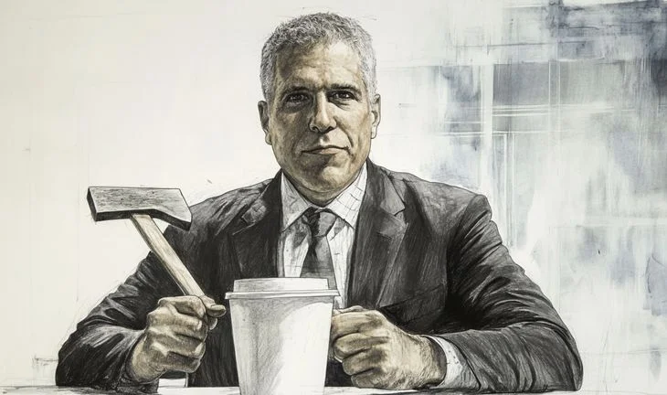 Morning Coffee: HSBC is considering some Citi-style job cuts. Technologists want to work for hedge funds instead of big tech