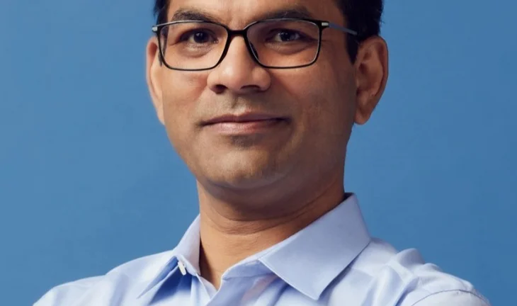 JPMorgan's new ex-fintech CTO suggests payments is more important than AI
